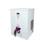 Compact 11L Water Boiler with 35L/H Output for Small Cafes & Offices - Image 2