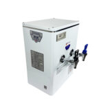Dual-Tap Water Boiler with 53.5L/H Output & Simultaneous Dispensing - Image 3