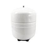 3.2 Gallon RO Pressure Tank | Reliable Water Storage for Reverse Osmosis Systems - Image 2