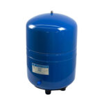 6 Gallon RO Pressure Tank | Heavy-Duty Water Storage for Residential & Commercial Systems - Image 2