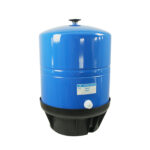 11G Water Storage Tank for RO Systems | Reinforced Steel, Leak-Proof Design for Long-Term Commercial Use - Image 3