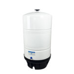 Commercial 20 Gallon Pressure Vessel | Ensures Consistent Water Pressure for High-Demand RO Applications - Image 2