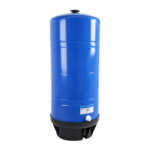 Premium 28G Water Storage Tank | NSF-Certified, Heavy-Duty Expansion Tank for Commercial RO Units - Image 2