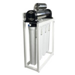 5-Stage Commercial Water Filtration System | 80L/min Ultra-High Flow, Zero Waste - Image 2