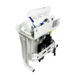 Heavy-Duty RO Water Purifier with Pressure Gauge | Ideal for Commercial Kitchens & Retail - Image 2