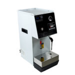 High-Efficiency Single-Head Steam Machine with Dry Steam | 3kW Milk Steamer for Cafe Use - Image 2
