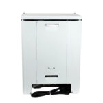 Dual-Tap Water Boiler with 800 Grade Heating Element | 53.5L/H Output, Anti-Scald Faucets - Image 2