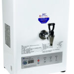 Industrial-Grade 30L Water Boiler | 3000W Power Step-by-Step Heating CE/3C Certified - Image 3