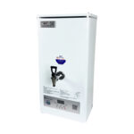 High-Efficiency Commercial Water Boiler | 3000W Heating 64L/H Capacity Digital Control - Image 2