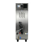 Smart Programmable Tea Steeper with 5L Tank for Bubble Tea Shops & Cafes - Image 3