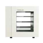 Multi-Tier Convection Oven with Digital Control for Batch Baking - Image 3