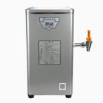 Industrial-Grade Water Boiler with Fast Heating & CE/3C Certified - Image 3