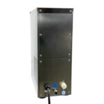 Hanze Series HZ-10T3-2 Low-Profile Water Boiler for High-Traffic Bars - Image 2