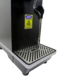 High-Efficiency Steam Milk Frother for Cafe | Continuous Steam, Anti-Backflow, Customizable - Image 3