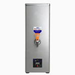 Stainless Steel Water Boiler with 800-Grade Heating Tube for Longevity