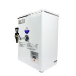 11.5L Commercial Water Boiler with 53.5L/H Output for Small to Medium Cafes - Image 2