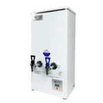Hanze Series 30L Dual-Outlet Water Boiler for High-Volume Foodservice - Image 2