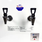 Commercial Water Boiler with Dual Outlets, Ideal for Peak Service Times - Image 3