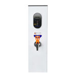 Ultra-Slim Commercial Water Boiler with 47.5L/H Output for High-Traffic Cafes