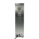 Premium Vertical Water Boiler with Anti-Scald Faucet & 20L Capacity - Image 2
