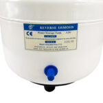 3.2 Gallon RO Pressure Tank | Reliable Water Storage for Reverse Osmosis Systems - Image 3