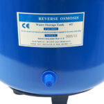 6 Gallon RO Pressure Tank | Heavy-Duty Water Storage for Residential & Commercial Systems - Image 3