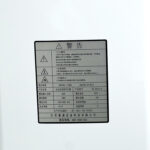 Premium Industrial Water Heating Machine Dual Outlet Design For Heavy Usage - Image 3