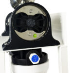 5-Stage Commercial Water Filtration System | 80L/min Ultra-High Flow, Zero Waste - Image 3