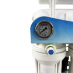 Heavy-Duty RO Water Purifier with Pressure Gauge | Ideal for Commercial Kitchens & Retail - Image 3