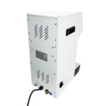 Professional 9L 3000W Steam Milk Steamer with Dual Spouts & Anti-Backflow Protection - Image 3