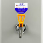 Stainless Steel Water Boiler with 800-Grade Heating Tube for Longevity - Image 3