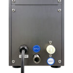 Hanze Series HZ-10T3-2 Low-Profile Water Boiler for High-Traffic Bars - Image 3