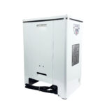 11.5L Commercial Water Boiler with 53.5L/H Output for Small to Medium Cafes - Image 3
