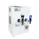 Dual-Tap Water Boiler with 53.5L/H Output & Simultaneous Dispensing - Image 2