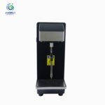 High-Efficiency Steam Milk Frother for Cafe | Continuous Steam, Anti-Backflow, Customizable - Image 4