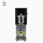 Commercial Tea Brewer with Auto Drain & Infrared Scanning for Consistent Flavor - Image 4