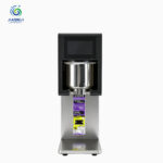 Smart Programmable Tea Steeper with 5L Tank for Bubble Tea Shops & Cafes - Image 4