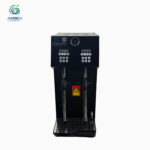 Anti-Backflow Commercial Dual-Head Steam Milk Frother 3000W 9L for Hygienic Cafe Use - Image 4