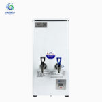 Hanze Series 30L Dual-Outlet Water Boiler for High-Volume Foodservice - Image 4