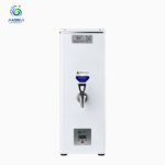 30L Side-Outlet Water Boiler with 57L/H Output for Narrow Counter Layouts - Image 4