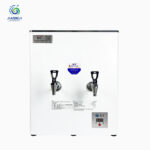 Commercial Water Boiler with Dual Outlets, Ideal for Peak Service Times - Image 5