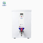 Compact 11L Water Boiler with 35L/H Output for Small Cafes & Offices - Image 5