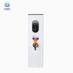 Ultra-Slim Commercial Water Boiler with 47.5L/H Output for High-Traffic Cafes - Image 5