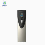 Sleek Stainless Steel Bar Boiler with Digital Display & Anti-Scald Faucet - Image 4
