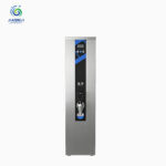 Premium Vertical Water Boiler with Anti-Scald Faucet & 20L Capacity - Image 4