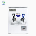 Dual-Tap Water Boiler with 53.5L/H Output & Simultaneous Dispensing - Image 5