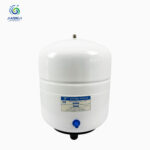 3.2 Gallon RO Pressure Tank | Reliable Water Storage for Reverse Osmosis Systems - Image 4