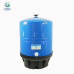 11G Water Storage Tank for RO Systems | Reinforced Steel, Leak-Proof Design for Long-Term Commercial Use - Image 4