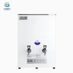 Premium Industrial Water Heating Machine Dual Outlet Design For Heavy Usage - Image 4