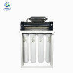 5-Stage Commercial Water Filtration System | 80L/min Ultra-High Flow, Zero Waste - Image 4